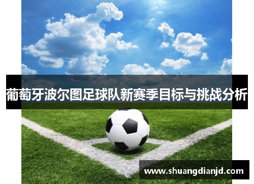 葡萄牙波尔图足球队新赛季目标与挑战分析
