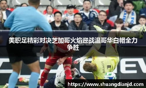 美职足精彩对决芝加哥火焰迎战温哥华白帽全力争胜